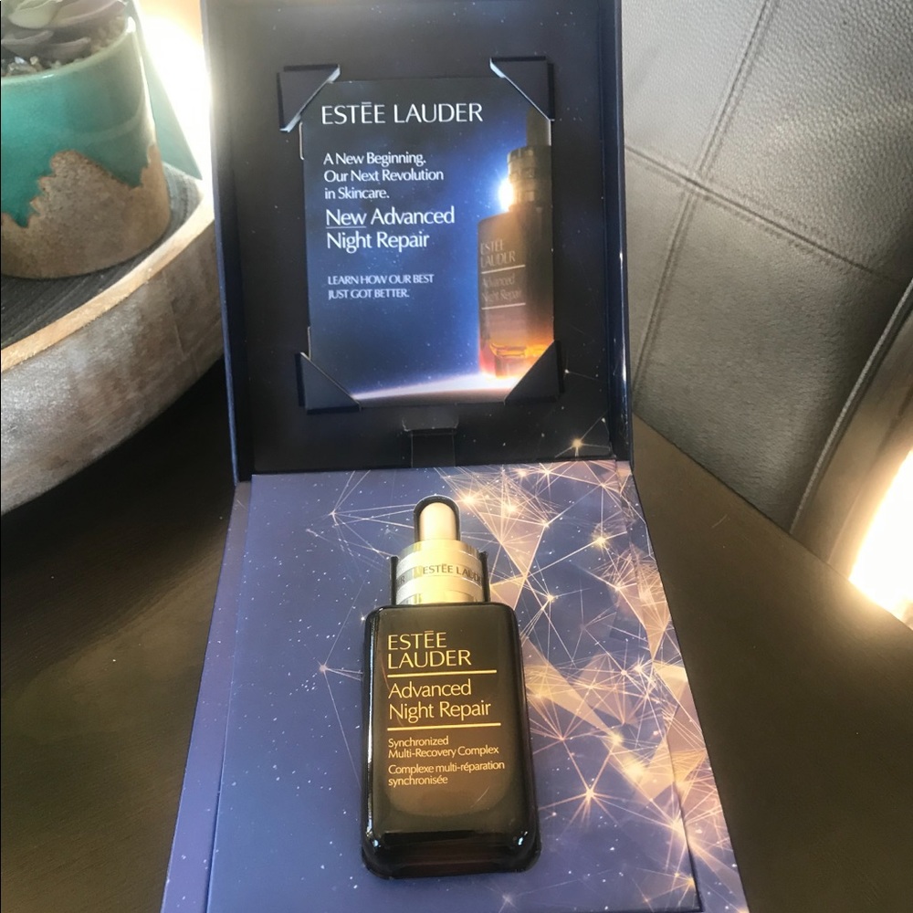 Advanced Night Repair